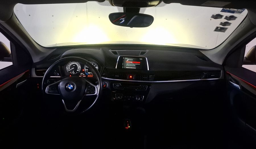 Bmw X1 2.0 SDRIVE20IA X LINE DCT Suv 2019