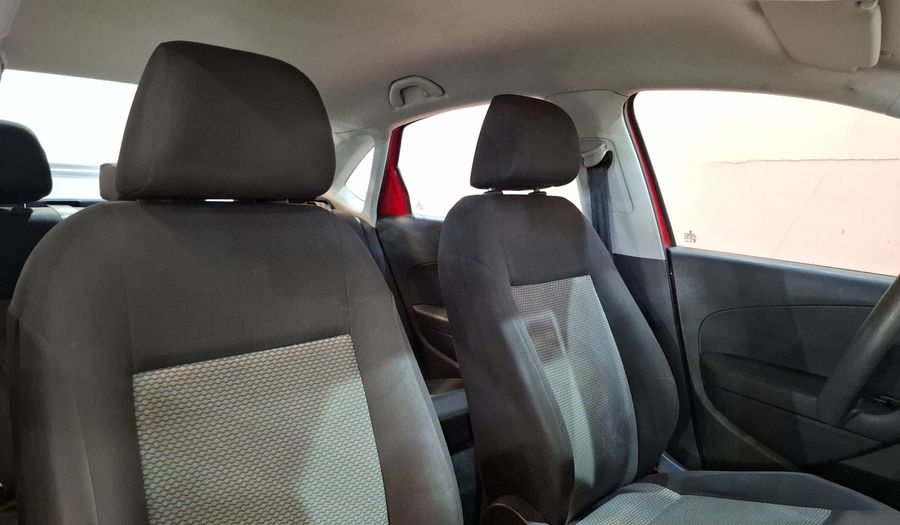 Volkswagen Vento 1.6 STARTLINE Sedan 2019