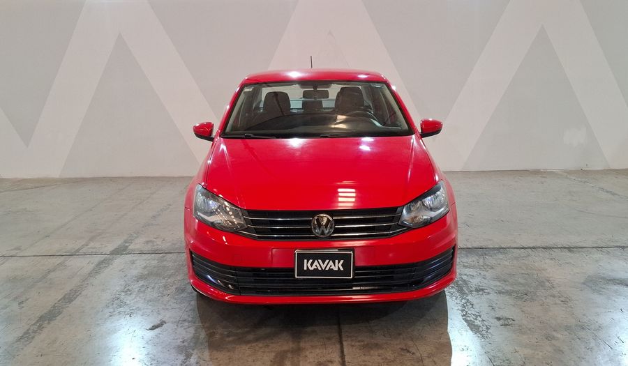 Volkswagen Vento 1.6 STARTLINE Sedan 2019