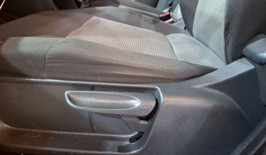 Volkswagen Vento 1.6 STARTLINE Sedan 2019