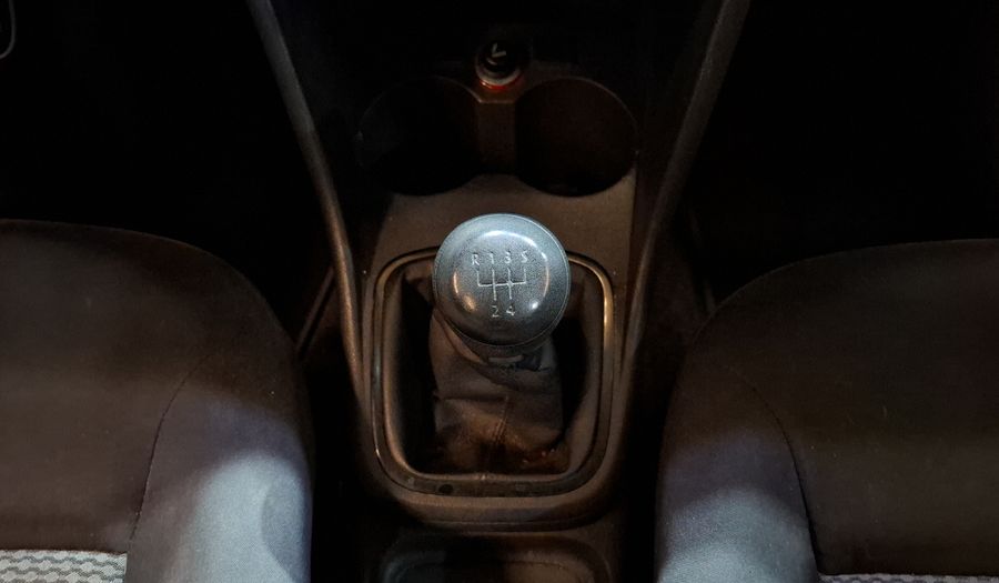 Volkswagen Vento 1.6 STARTLINE Sedan 2019