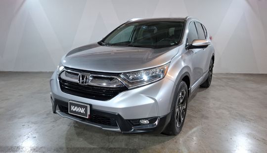 Honda • CR-V