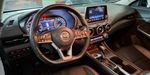 Nissan Sentra 2.0 EXCLUSIVE CVT Sedan 2022