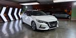 Nissan Sentra 2.0 EXCLUSIVE CVT Sedan 2022