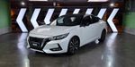 Nissan Sentra 2.0 EXCLUSIVE CVT Sedan 2022