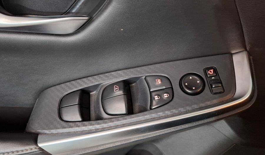 Nissan Sentra 2.0 EXCLUSIVE CVT Sedan 2022