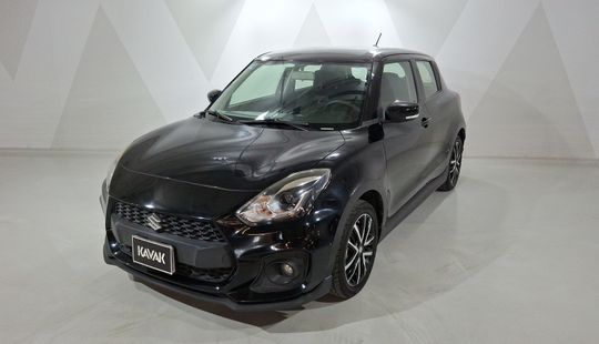 Suzuki • Swift