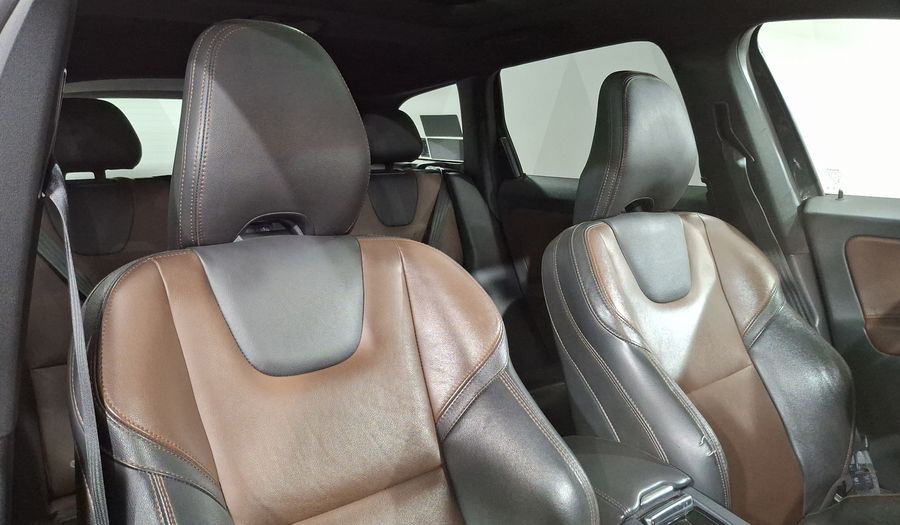 Volvo Xc60 2.0 INSPIRATION T5 AT Suv 2017