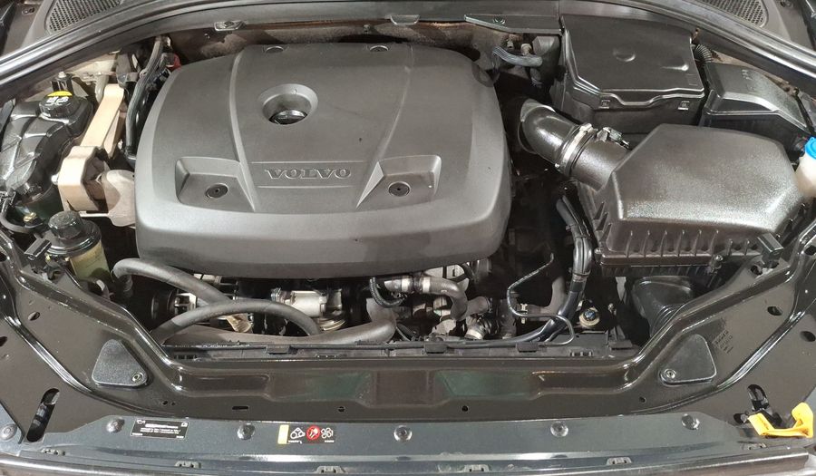 Volvo Xc60 2.0 INSPIRATION T5 AT Suv 2017