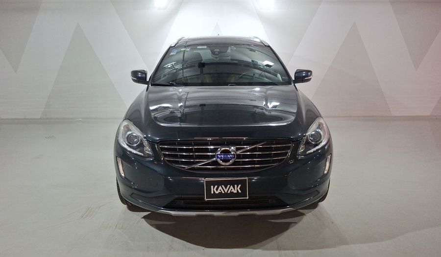 Volvo Xc60 2.0 INSPIRATION T5 AT Suv 2017