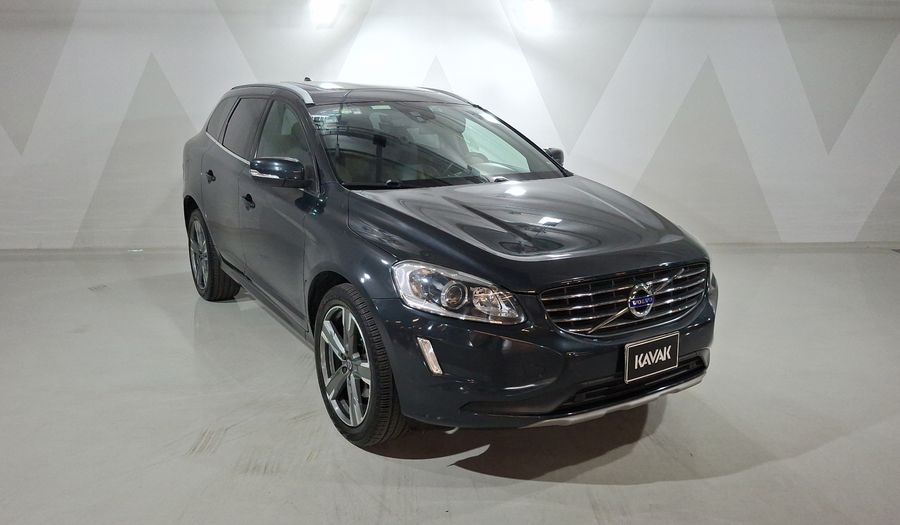 Volvo Xc60 2.0 INSPIRATION T5 AT Suv 2017