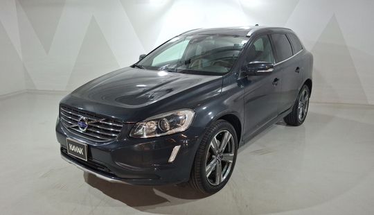 Volvo • XC60