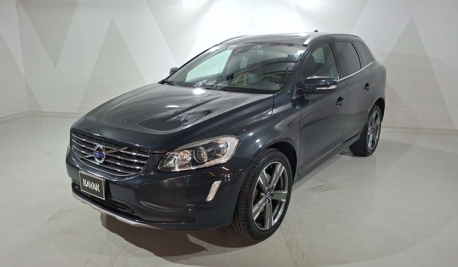 Volvo Xc60 2.0 INSPIRATION T5 AT Suv 2017