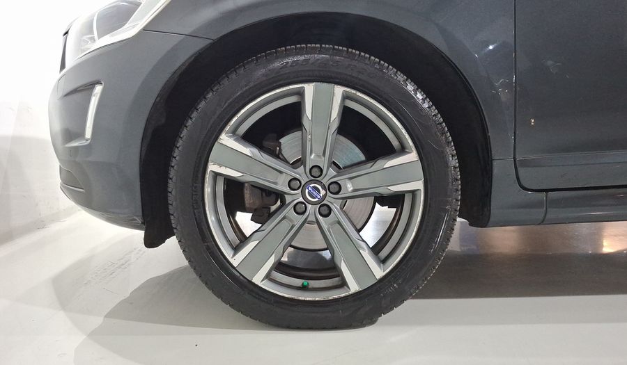 Volvo Xc60 2.0 INSPIRATION T5 AT Suv 2017