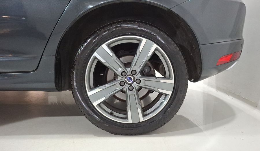 Volvo Xc60 2.0 INSPIRATION T5 AT Suv 2017