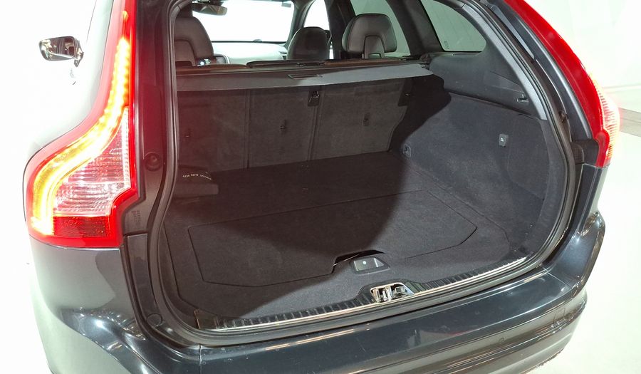 Volvo Xc60 2.0 INSPIRATION T5 AT Suv 2017