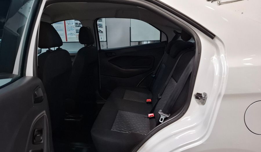 Ford Ka 1.5 SE Sedan 2021