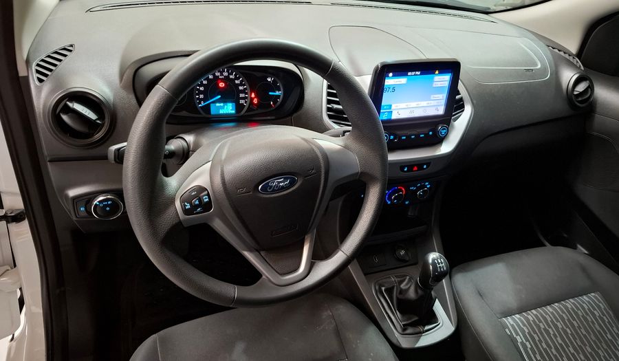 Ford Ka 1.5 SE Sedan 2021