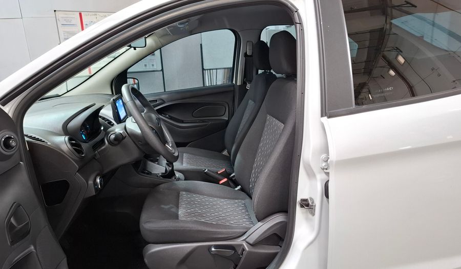 Ford Ka 1.5 SE Sedan 2021