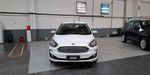 Ford Ka 1.5 SE Sedan 2021