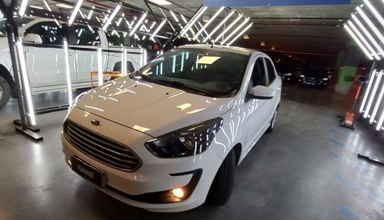 Ford • Ka