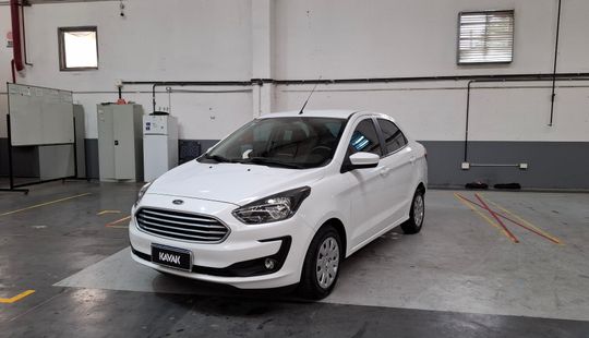 Ford • Ka
