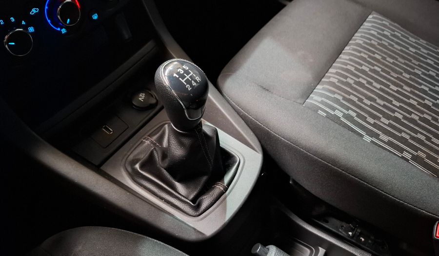 Ford Ka 1.5 SE Sedan 2021