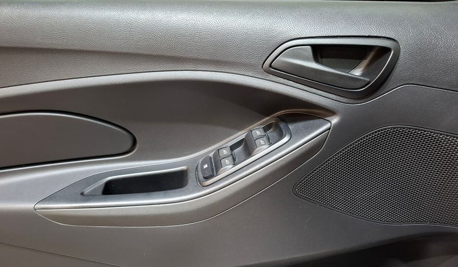 Ford Ka 1.5 SE Sedan 2021