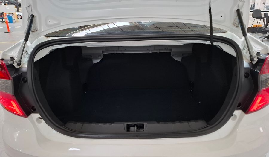Ford Ka 1.5 SE Sedan 2021