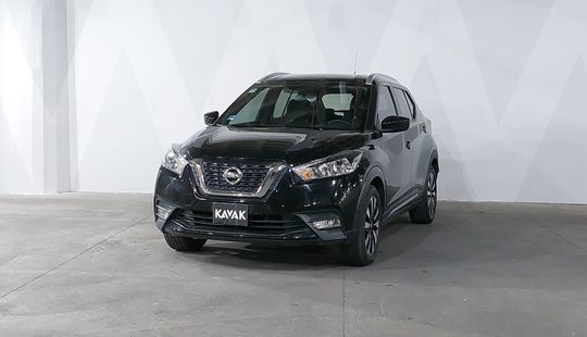 Nissan • Kicks