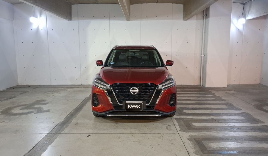Nissan Kicks 1.2 HEV EXCLUSIVE E-POWER Suv 2023