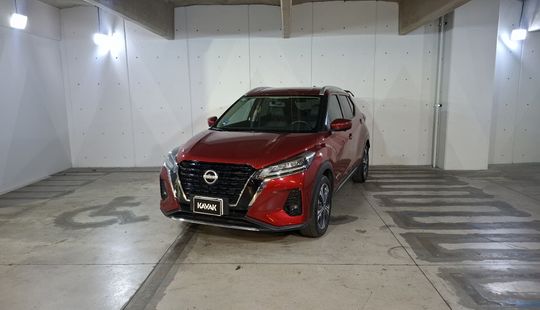 Nissan • Kicks