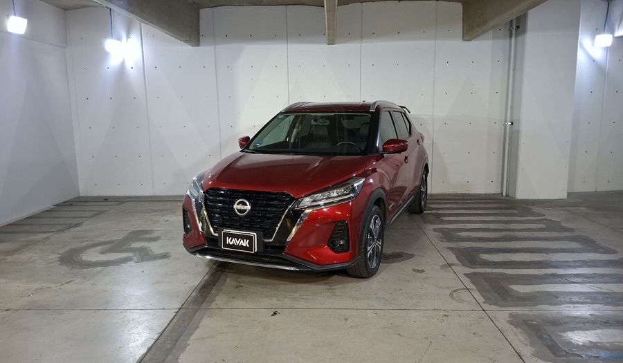 Nissan Kicks 1.2 HEV EXCLUSIVE E-POWER Suv 2023