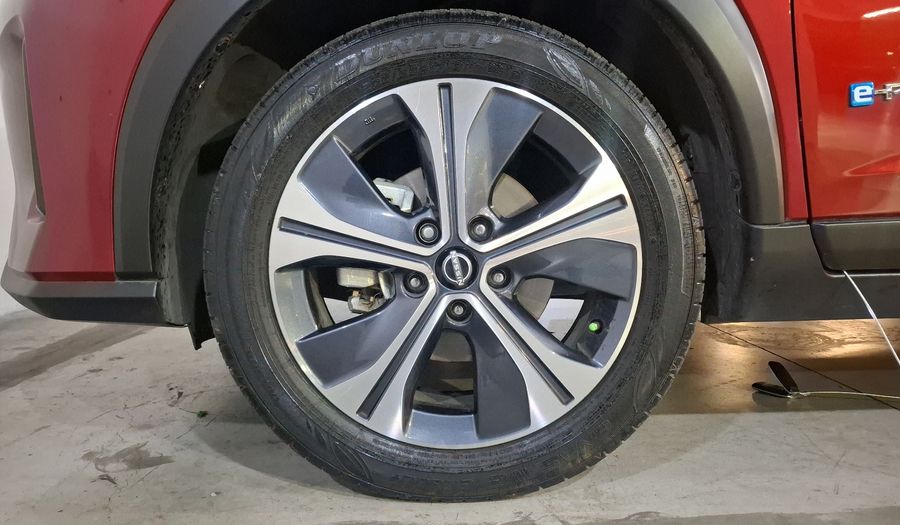 Nissan Kicks 1.2 HEV EXCLUSIVE E-POWER Suv 2023