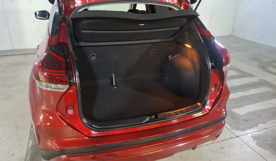 Nissan Kicks 1.2 HEV EXCLUSIVE E-POWER Suv 2023