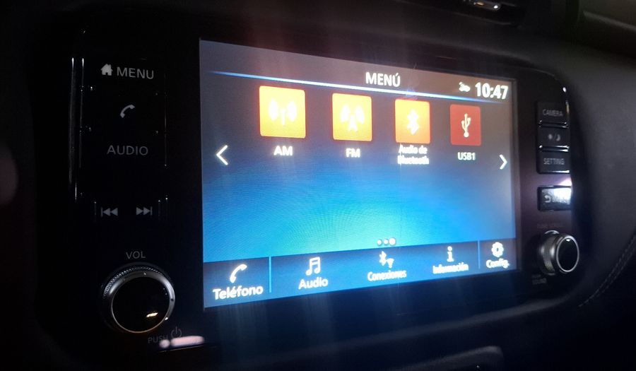Nissan Kicks 1.2 HEV EXCLUSIVE E-POWER Suv 2023