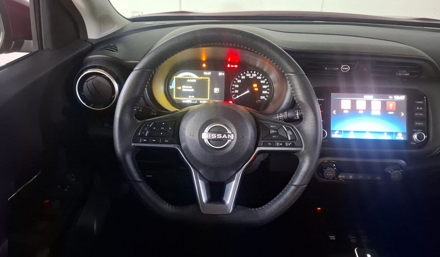 Nissan Kicks 1.2 HEV EXCLUSIVE E-POWER Suv 2023