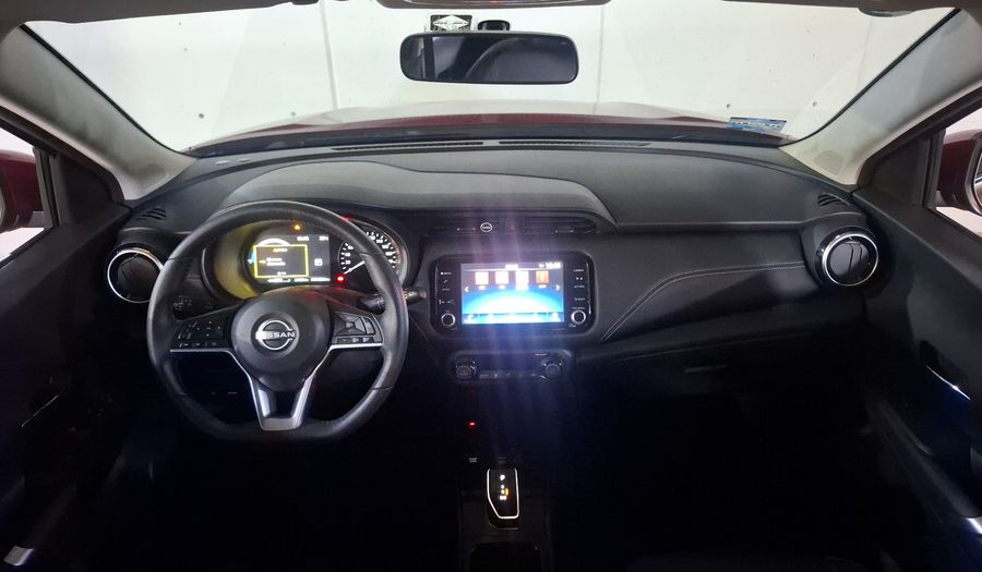 Nissan Kicks 1.2 HEV EXCLUSIVE E-POWER Suv 2023
