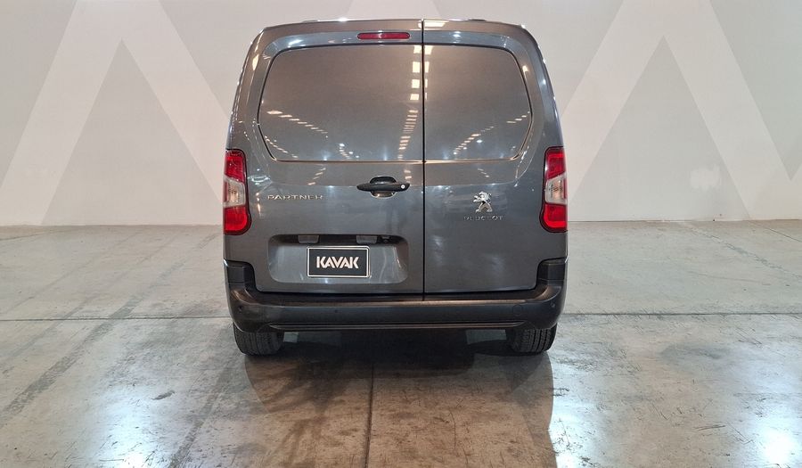Peugeot Partner 1.2 PURETECH MAXI PACK Van 2022