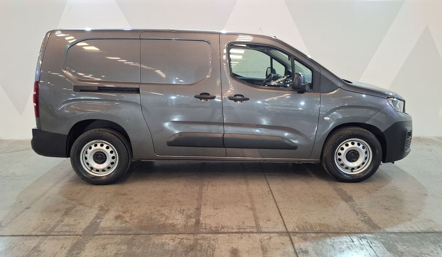 Peugeot Partner 1.2 PURETECH MAXI PACK Van 2022