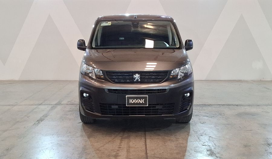 Peugeot Partner 1.2 PURETECH MAXI PACK Van 2022