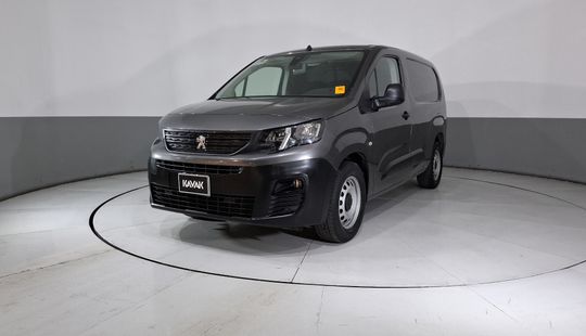 Peugeot • Partner