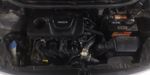 Kia Rio 1.6 LX MT Sedan 2017