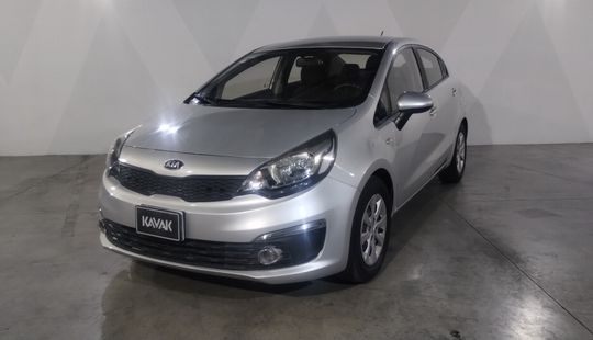 Kia • Rio