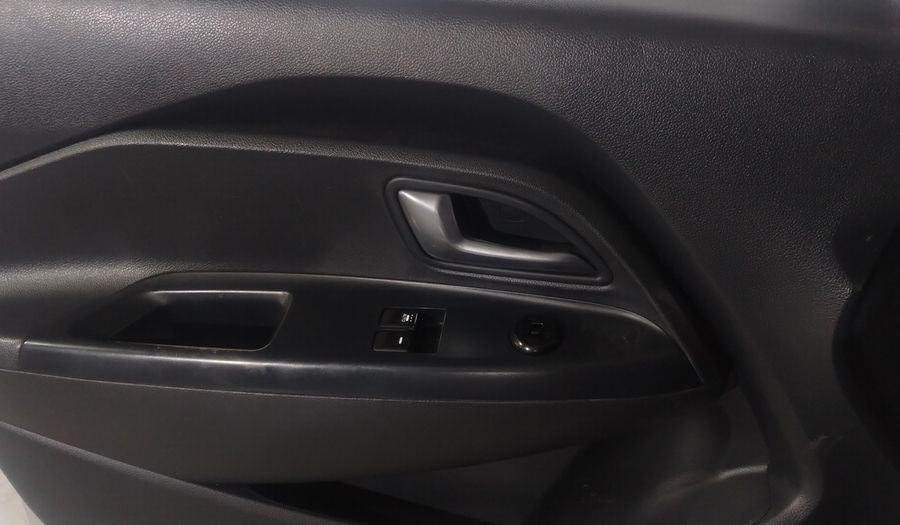 Kia Rio 1.6 LX MT Sedan 2017