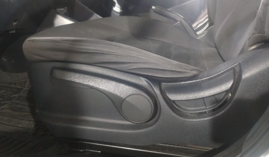 Kia Rio 1.6 LX MT Sedan 2017