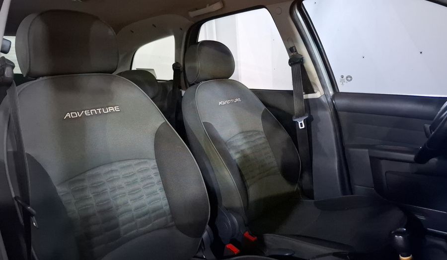 Fiat Palio 1.6 ADVENTURE MT Wagon 2016