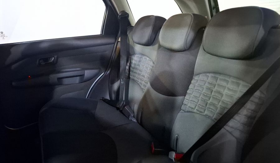 Fiat Palio 1.6 ADVENTURE MT Wagon 2016
