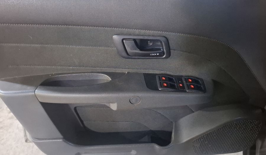 Fiat Palio 1.6 ADVENTURE MT Wagon 2016