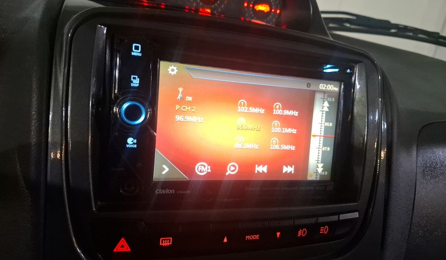 Fiat Palio 1.6 ADVENTURE MT Wagon 2016